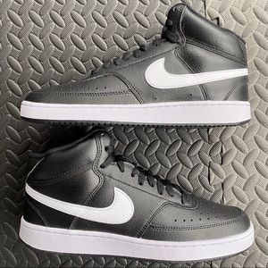 Nike Court Vision Mid